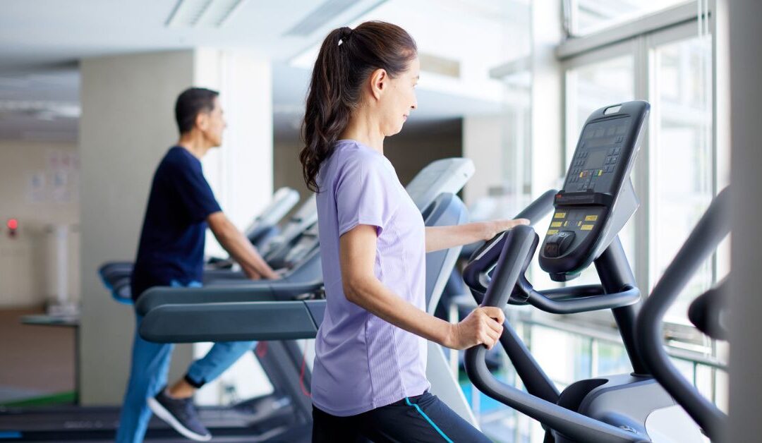 The Psychology of Fitness: How Apparel & Footwear Can Improve Motivation and Results