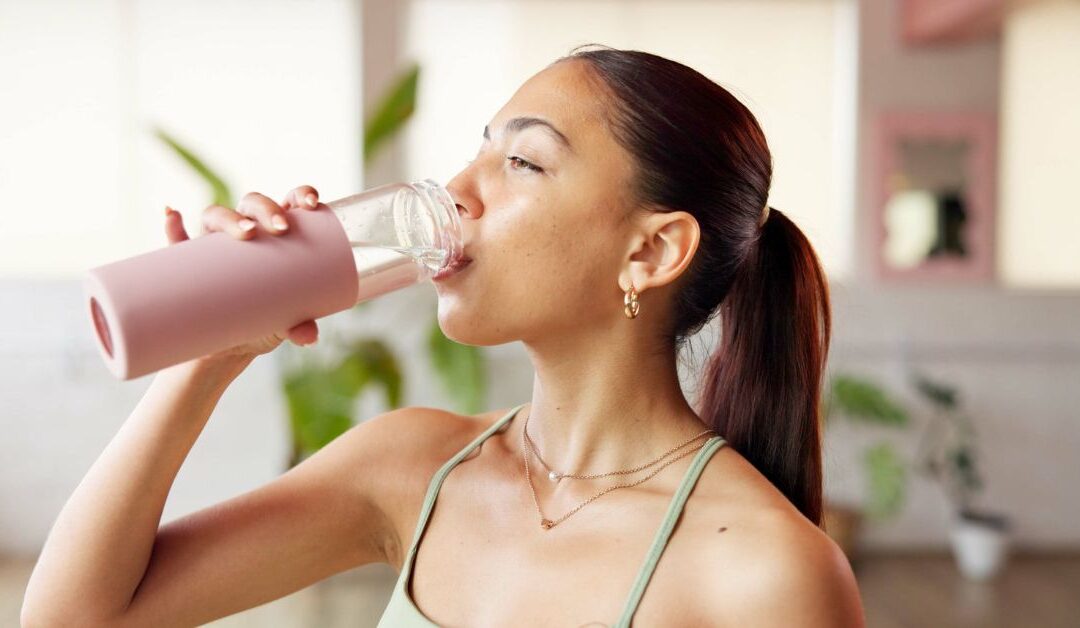 7 Simple Ways to Boost Your Health With Hydration and Nutrition