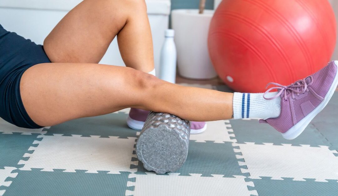 The Ultimate Guide to Stress Reduction Through Relaxation & Recovery Techniques