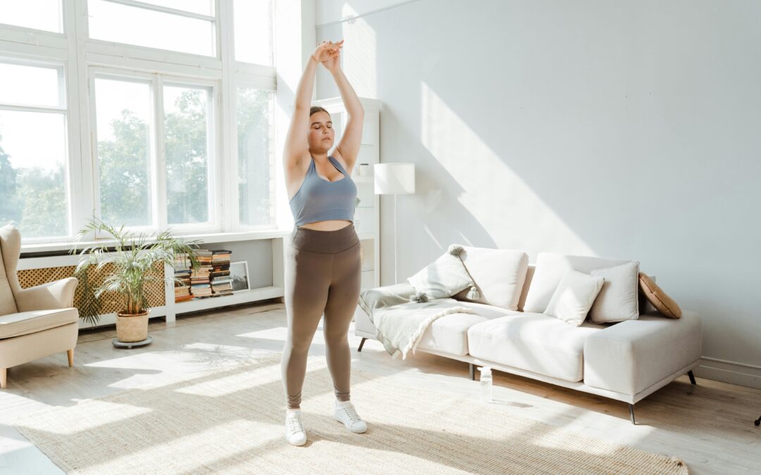 Morning Exercise Habits